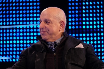 Dott. Pietro Mazzucca