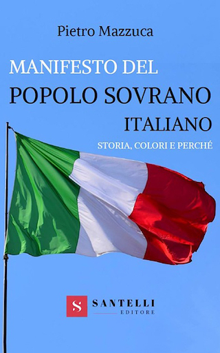 Dott. Pietro Mazzuca | Manifesto del Popolo Sovrano Italiano - 2020