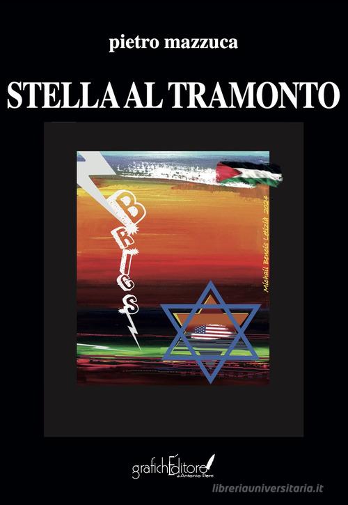 Dott. Pietro Mazzuca | Stella al Tramonto - 2025